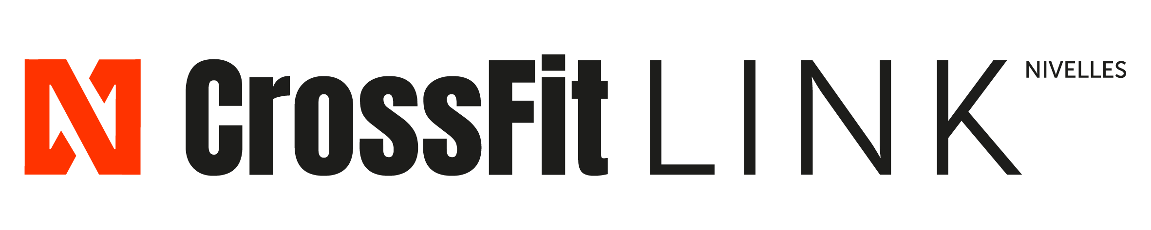 CrossFit Link